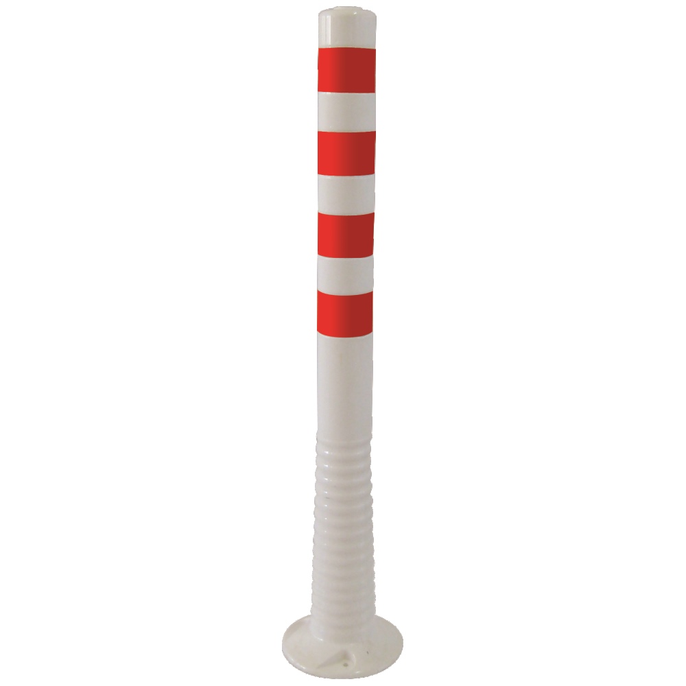Şerit Ayırıcı Esnek Delinatör-100 cm.
