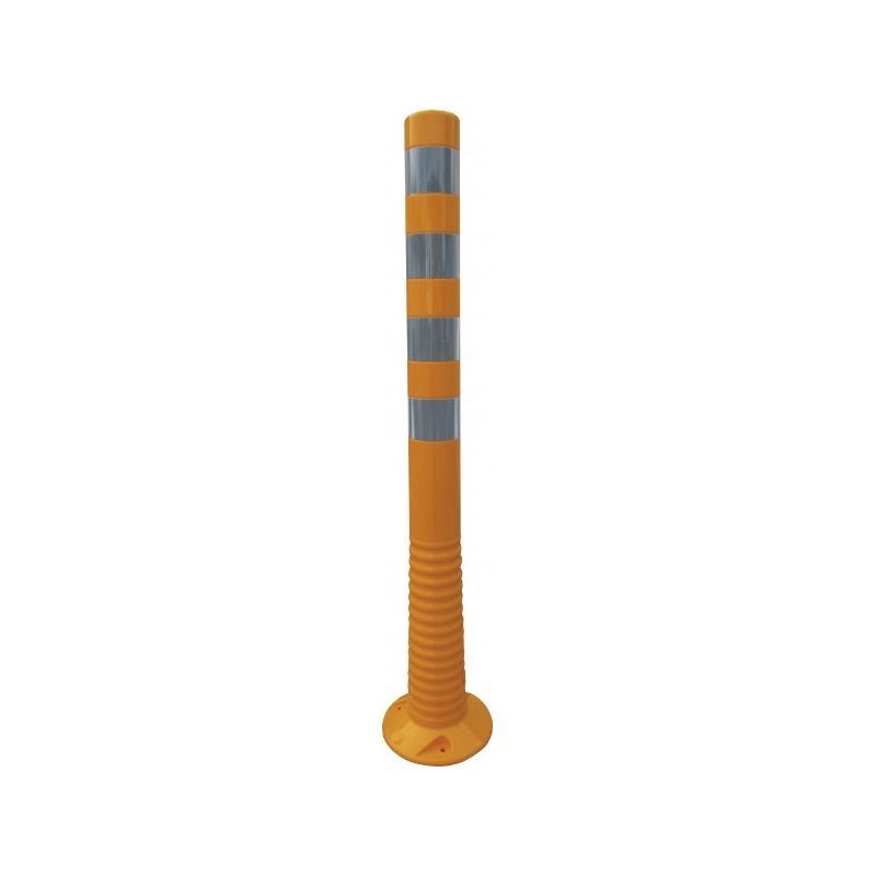 Şerit Ayırıcı Esnek Delinatör-100 cm.