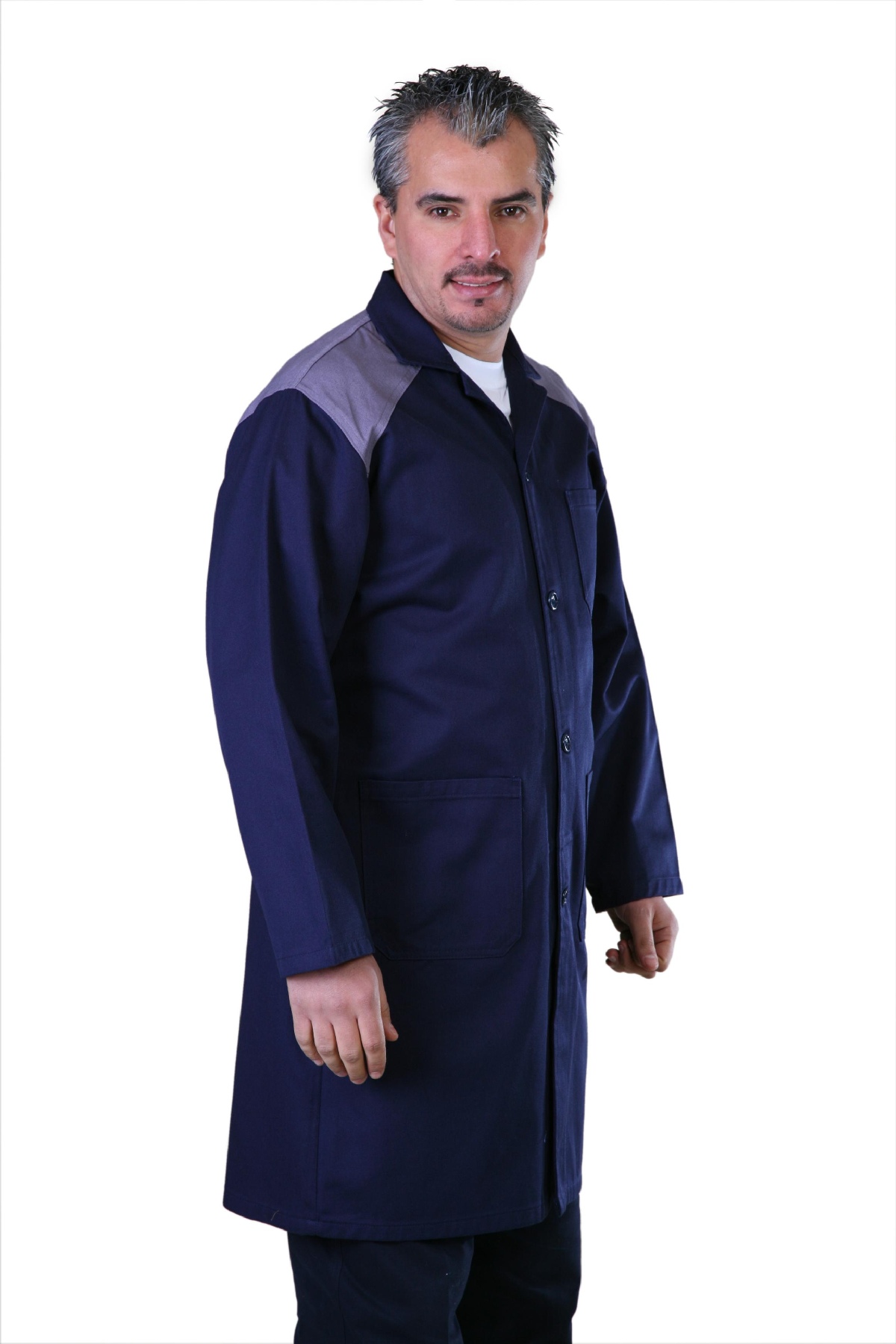 İş Önlüğü