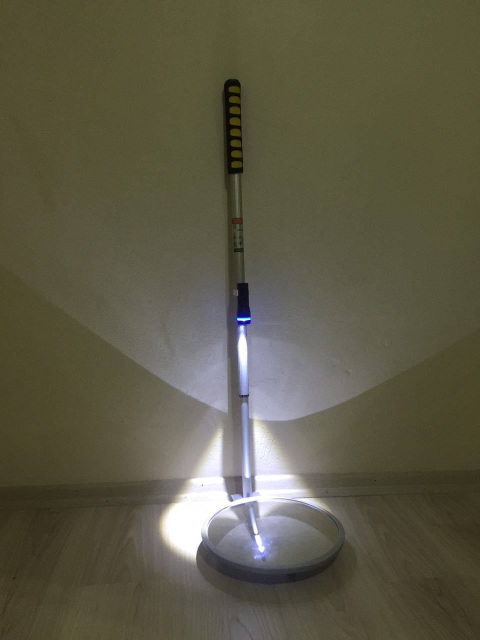 Araç Altı Kontrol Aynası