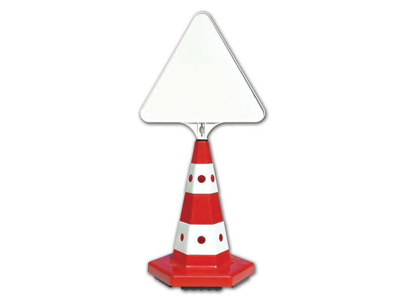 Üçgen Levha-110 A
