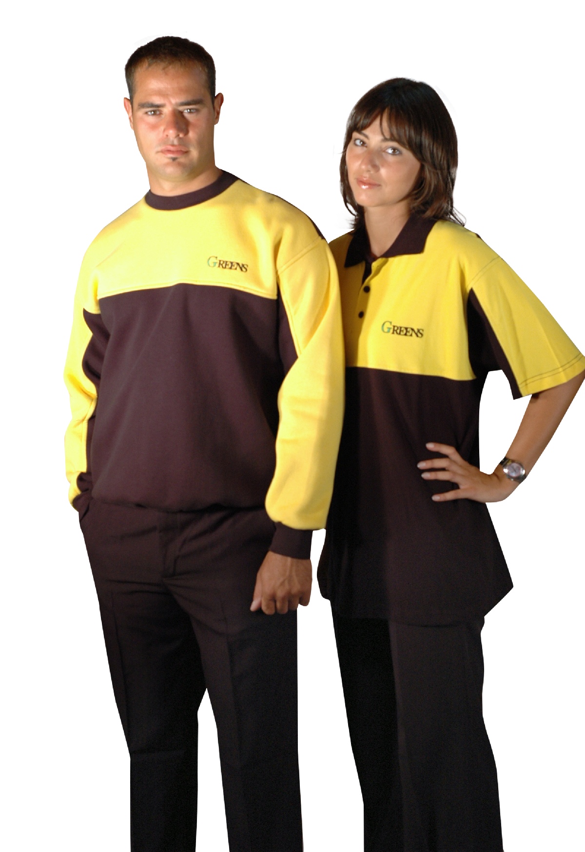 Sweat-shirt
