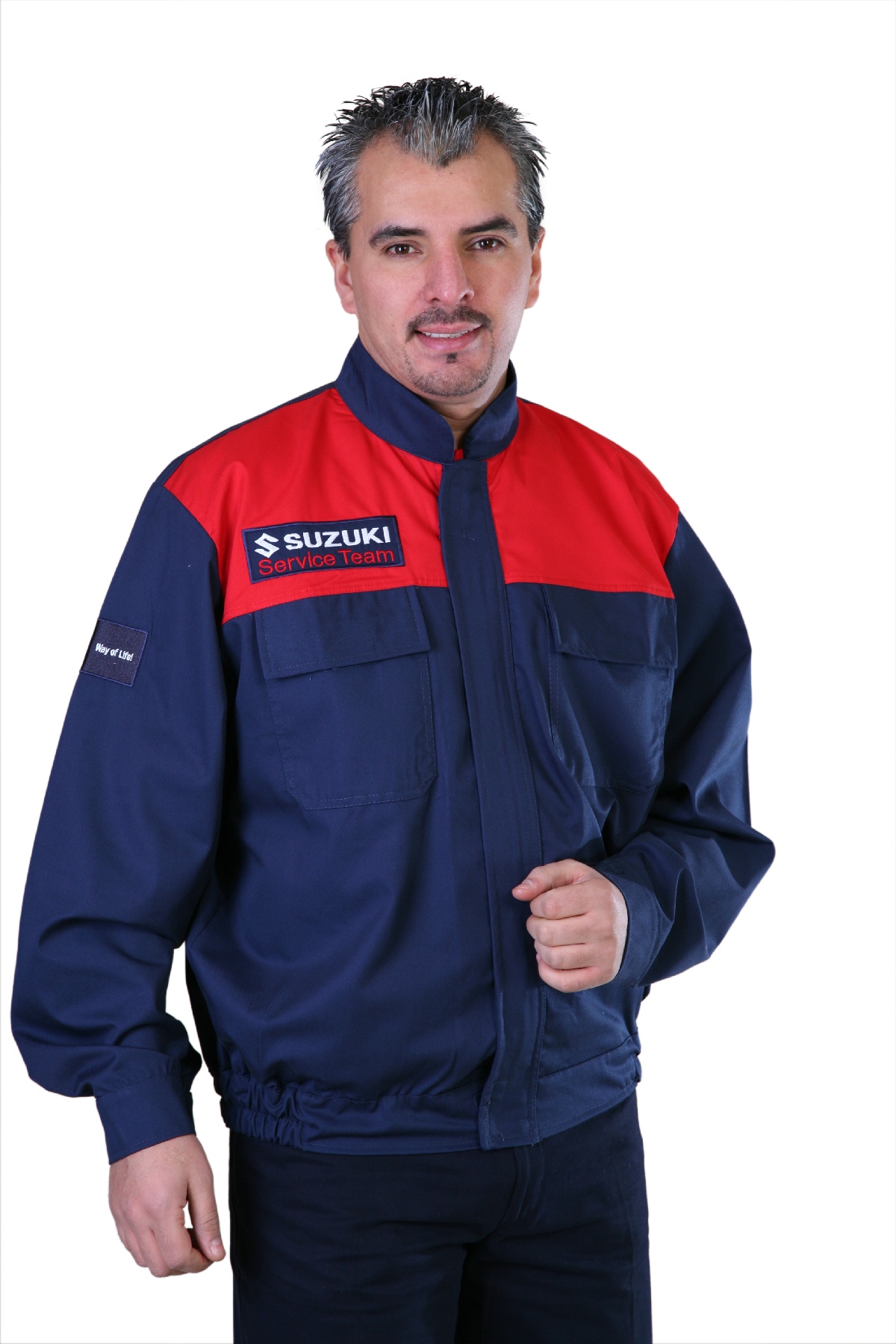 Sweat-shirt