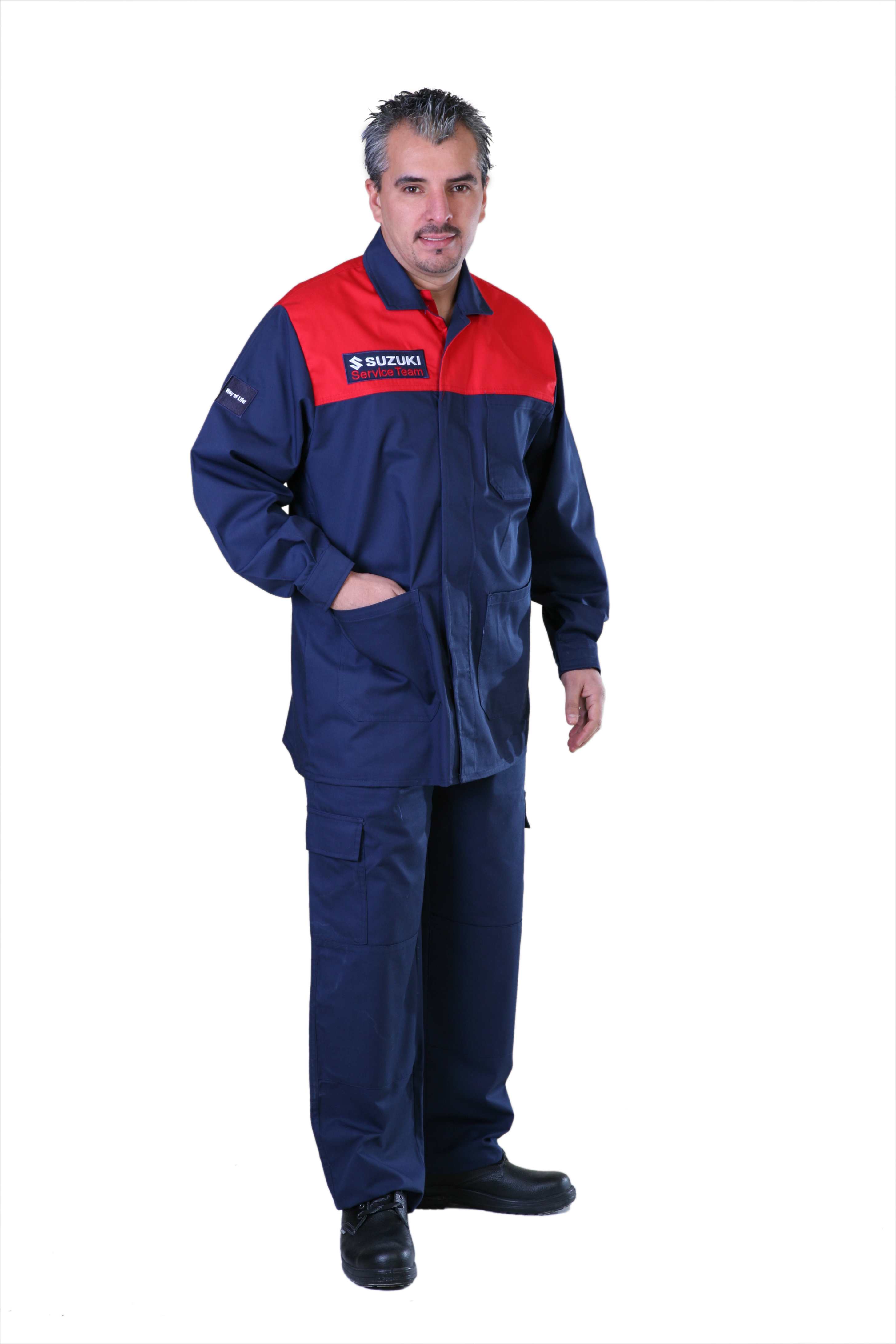 Ceket Pantolon Takım