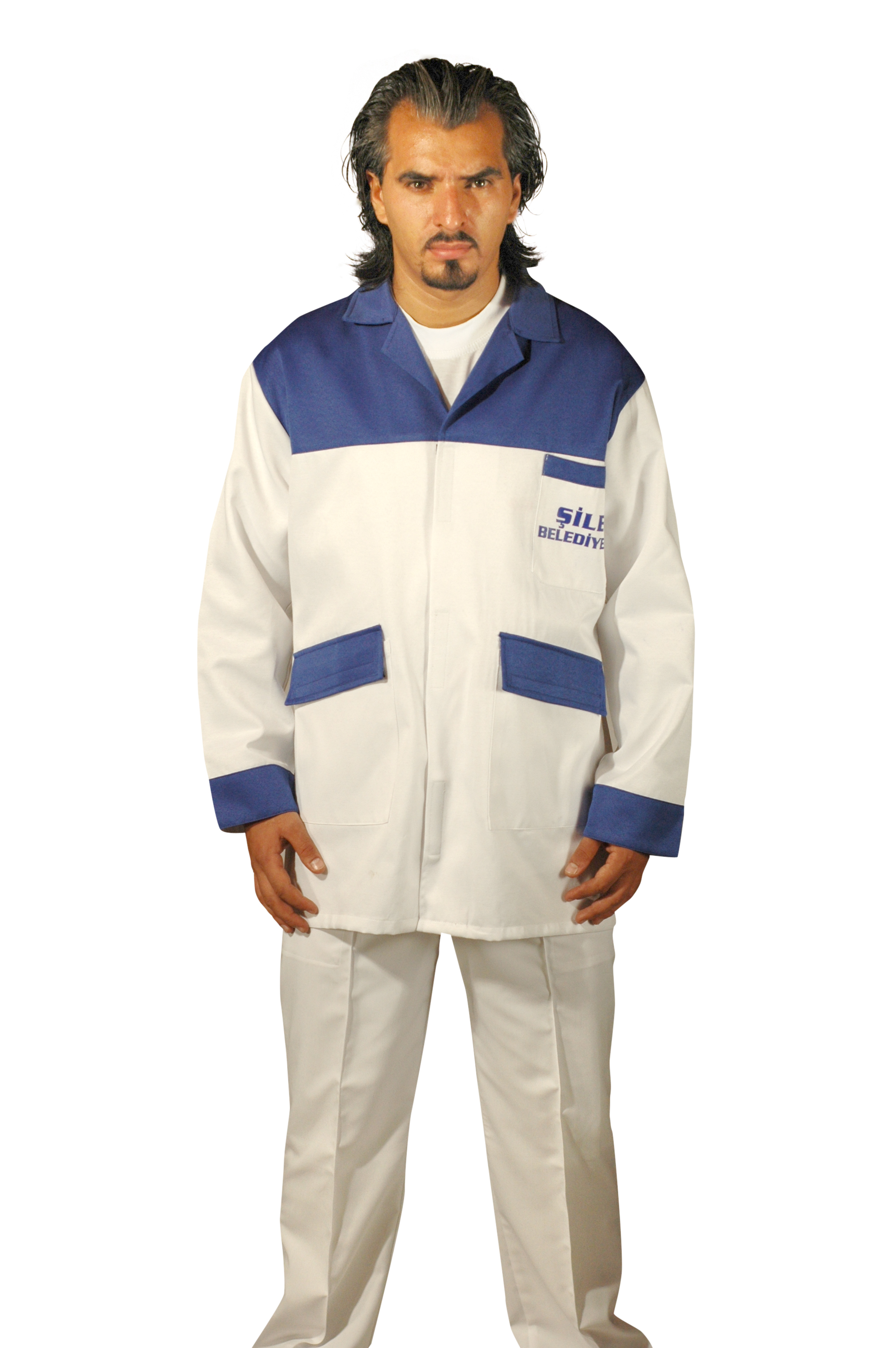 Ceket Pantolon Takım