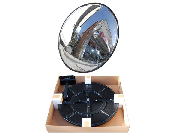 Trafik Güvenlik Aynası Cam 50 cm,