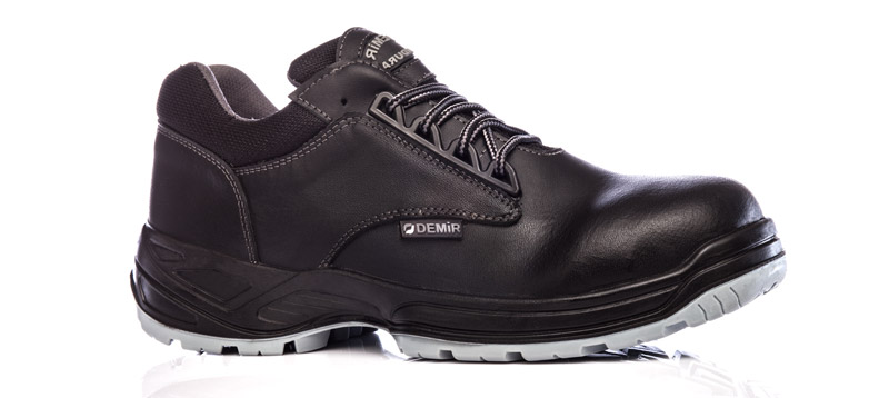 Demir STFS 1418-Metal Free