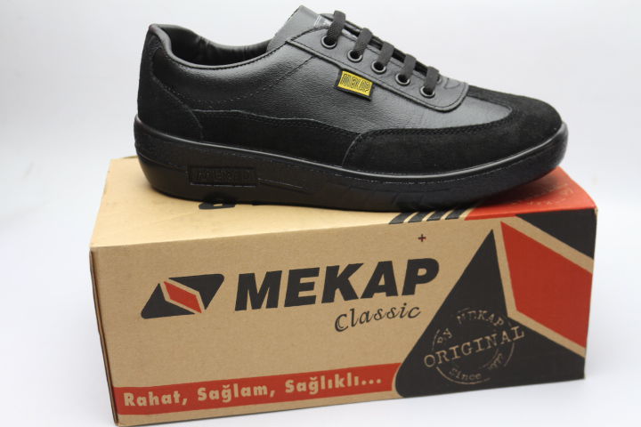 Mekap-Orjinal Siyah