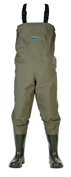 POLLY BOOT-ORION GÖĞÜS ÇİZMESİ 