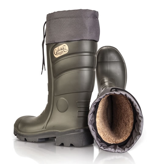 POLLYBOOT GALAXY RIGGER 
