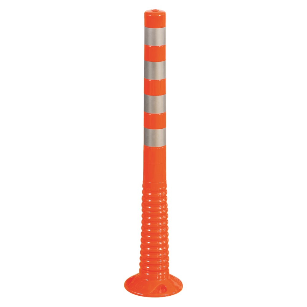 Şerit Ayırıcı Esnek Delinatör-100 cm.