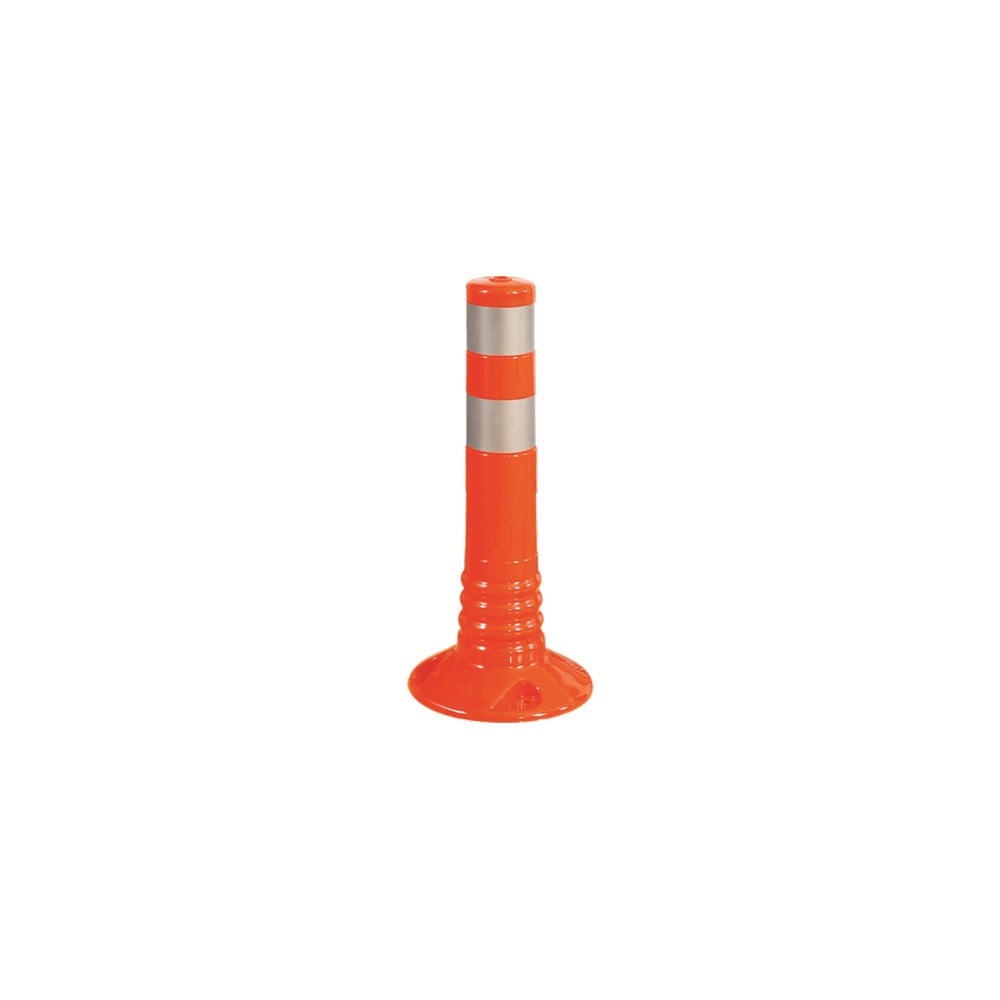 Şerit Ayırıcı Esnek Delinatör-45 cm,