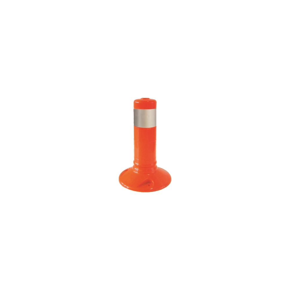Şerit Ayırıcı Esnek Delinatör-30 cm.
