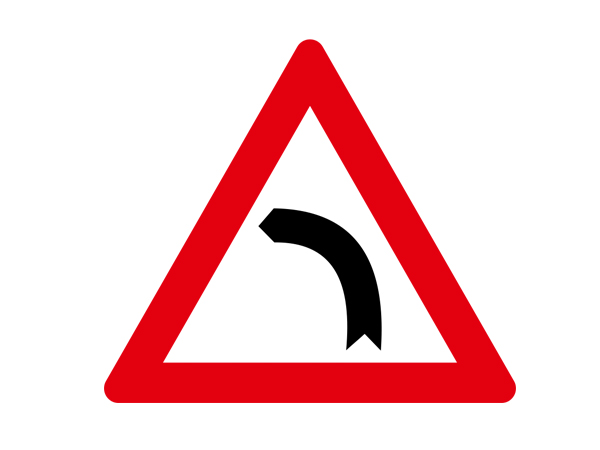 Trafik Levhası