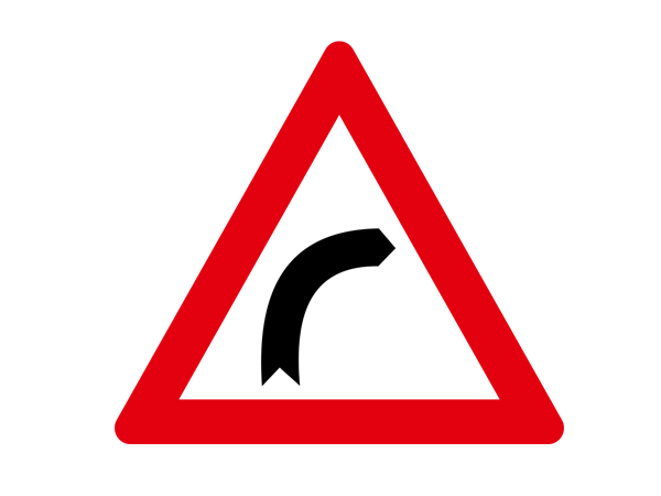 Trafik Levhası