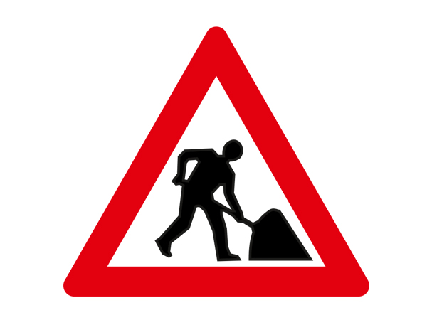 Trafik Levhası
