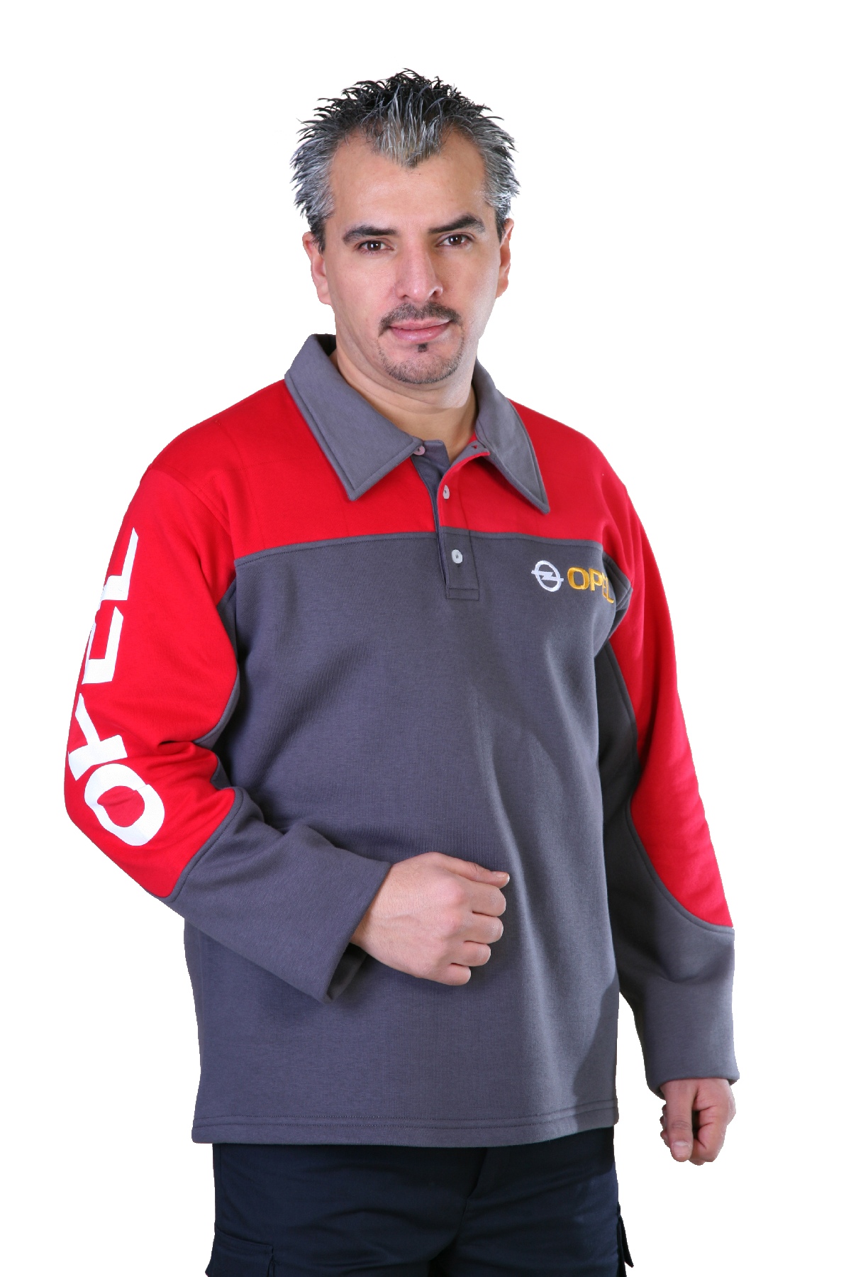 Sweat-shırt