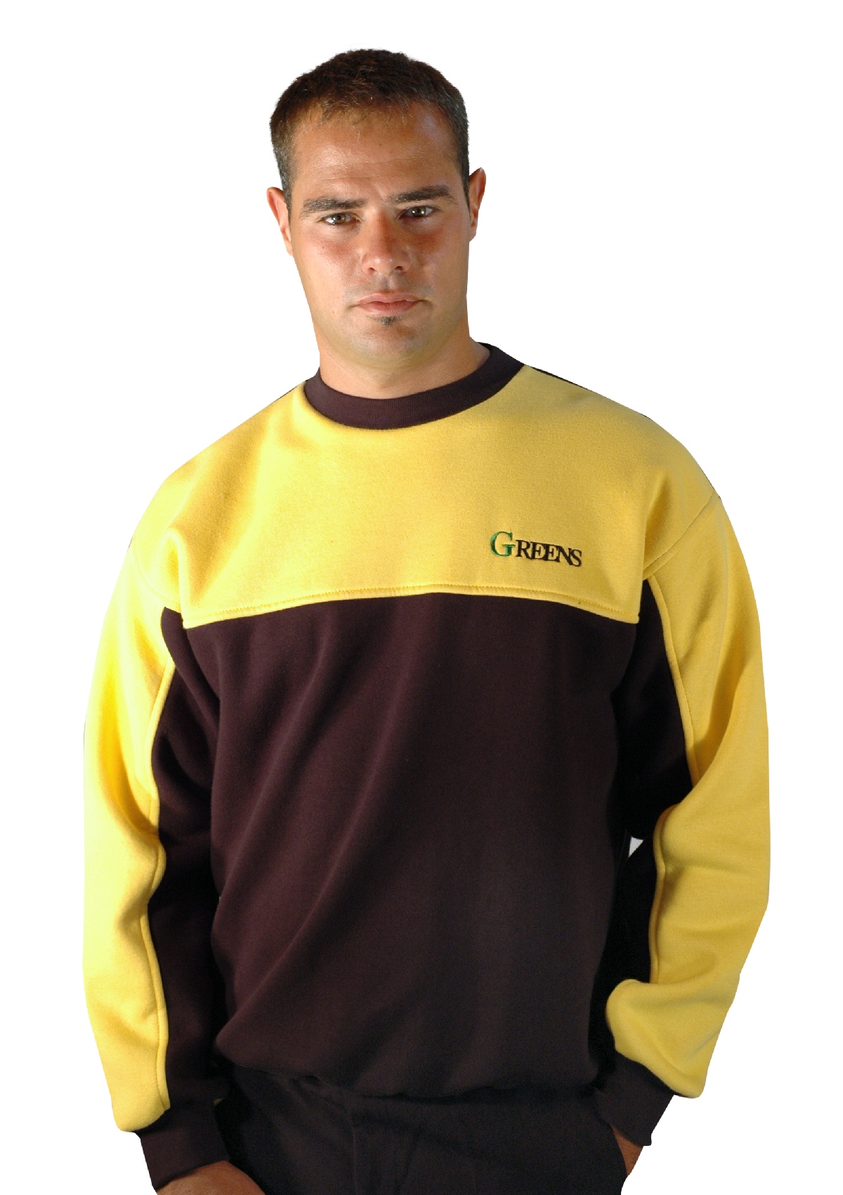 Sweat-shirt