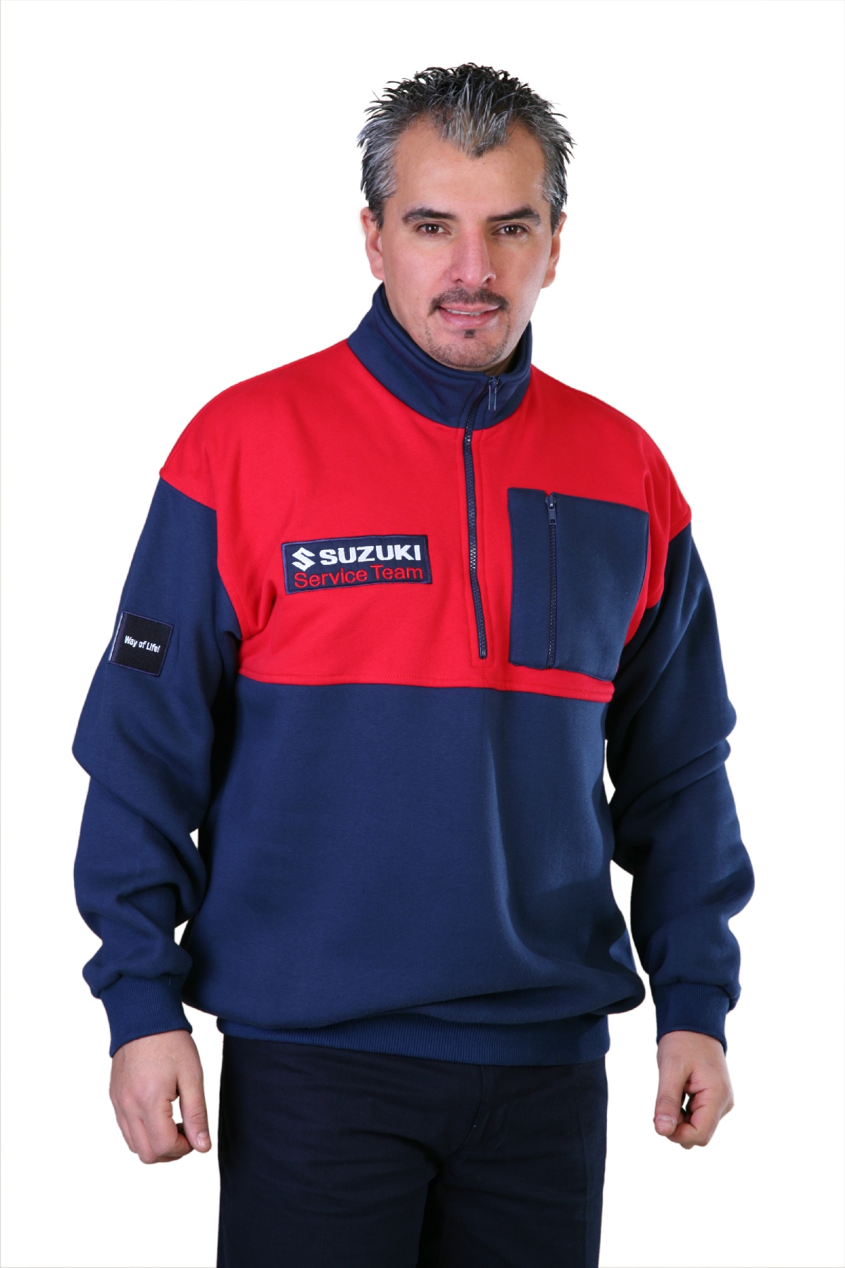 Sweat-shirt
