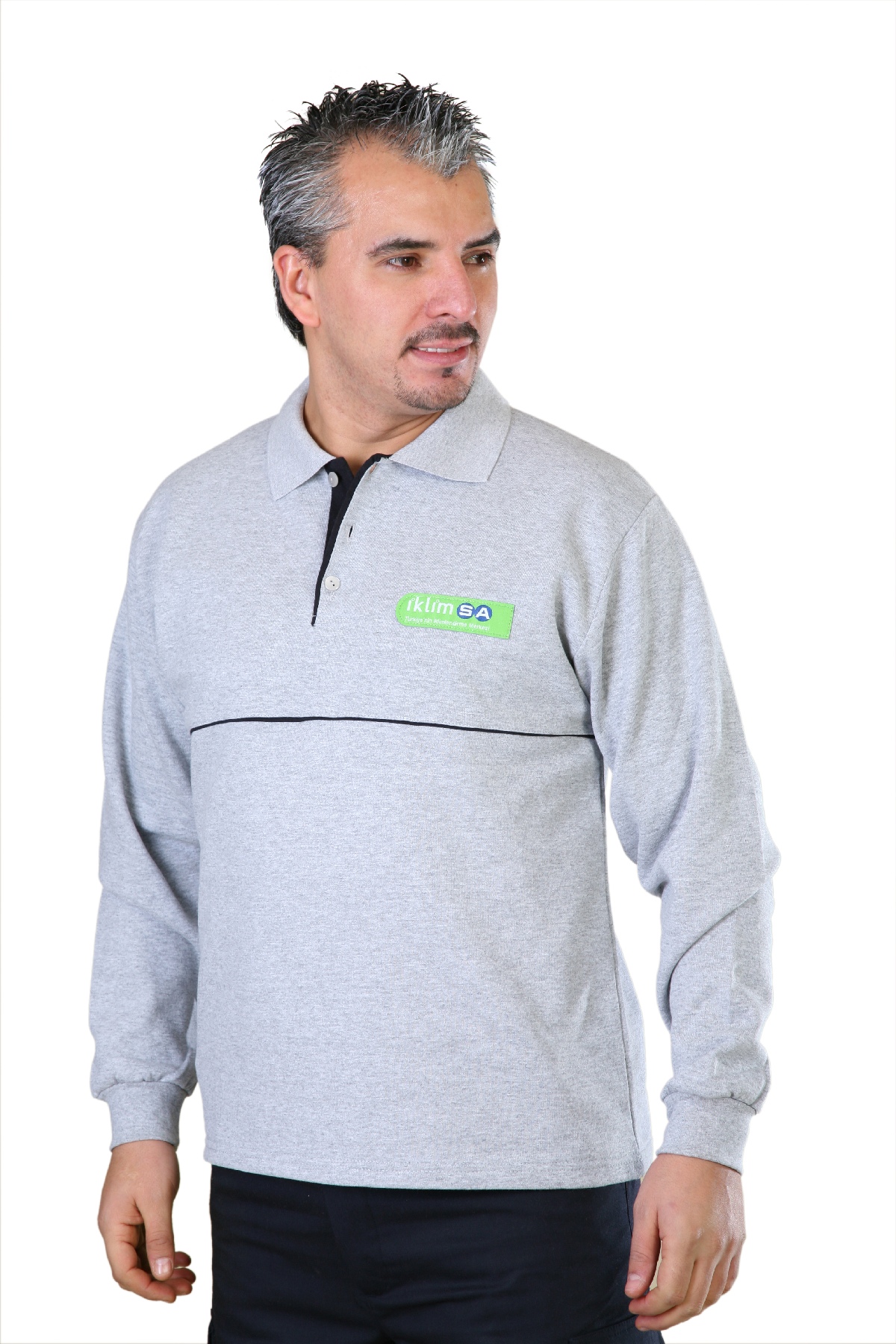 Sweat-Shirt
