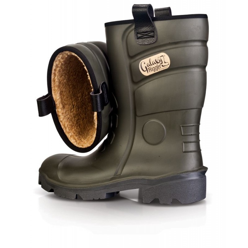 POLLYBOOT GALAXY RIGGER 