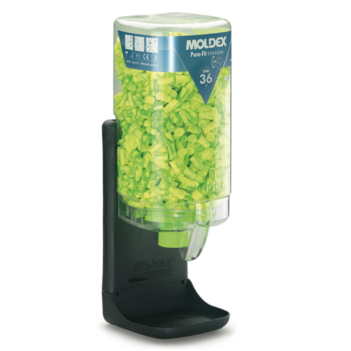 Kulak Tıkacı-Moldex 7750