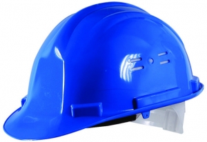 Baret-Hava Delikli